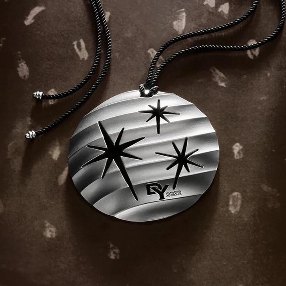 David Yurman Pendant - Picture 2 of 4